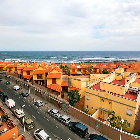 Apartment-Duplex, El Medano エクステリア 写真