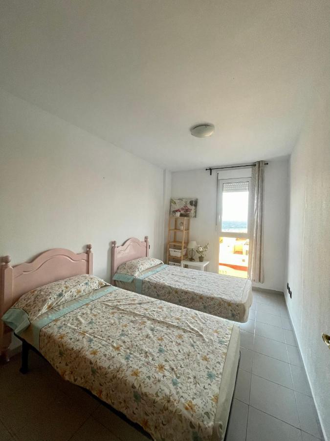 Apartment-Duplex, El Medano エクステリア 写真