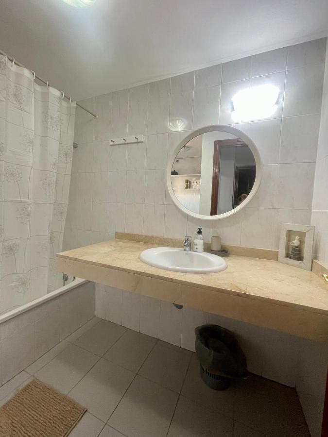 Apartment-Duplex, El Medano エクステリア 写真