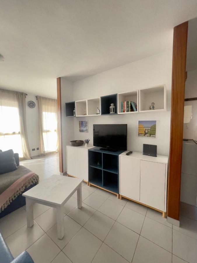 Apartment-Duplex, El Medano エクステリア 写真