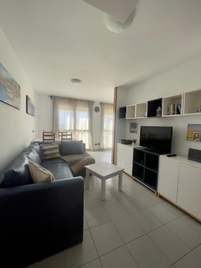 Apartment-Duplex, El Medano エクステリア 写真