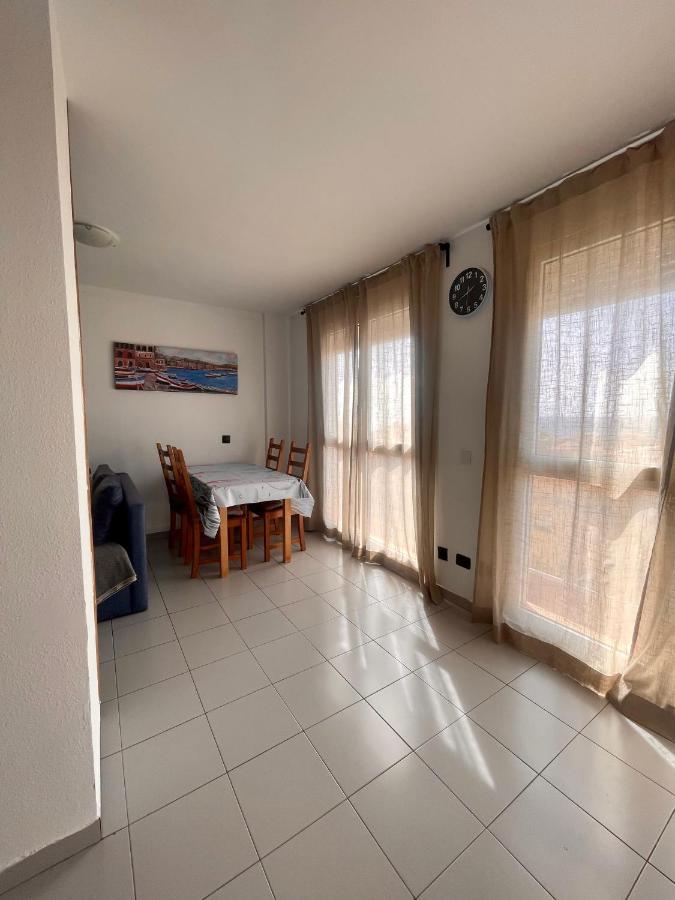 Apartment-Duplex, El Medano エクステリア 写真