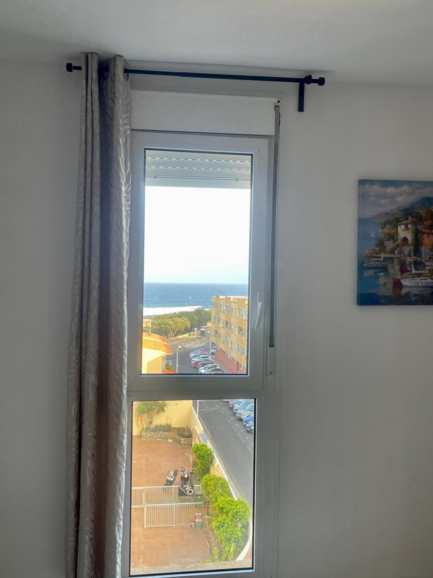 Apartment-Duplex, El Medano エクステリア 写真